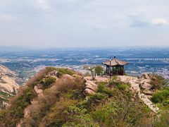 -北京凤凰岭