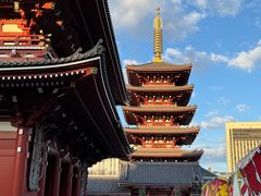 -浅草寺