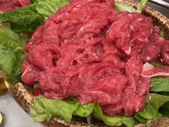 -刘少华贵州小黄牛·鲜牛肉火锅(总店)