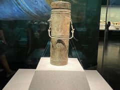 -广西壮族自治区博物馆