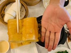 -海湾壹品·粤菜·早茶·烤鸭(拱北店)