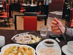 -海天楼中餐厅(吴宫泛太平洋酒店)