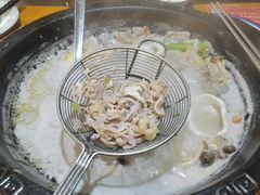 -潮澎派·潮汕菜大排档(南较西路店)