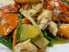 -老字号蛇口德记烧腊饭店·海鲜加工