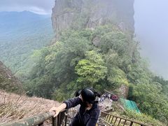-七仙岭温泉国家森林公园