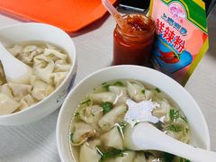 -周震馄饨