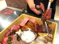 特级牛骨-炑八韩烤(琼华店)