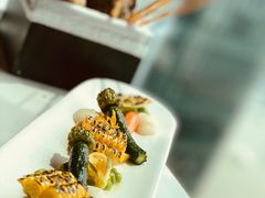 -翡翠36餐厅(浦东香格里拉店)