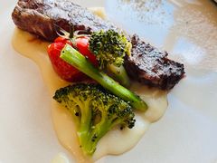 -解放碑威斯汀酒店-知味国际美食餐厅