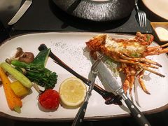 -上海苏宁宝丽嘉酒店·Cafe Bellagio西餐厅