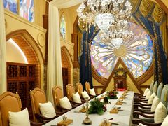 -叶叶菩提·晋福宫