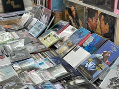 -盛贤大沙头旧货市场