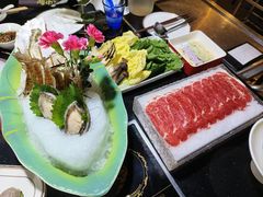 -揽季锅物会·海鲜姿造(三坊七巷店)