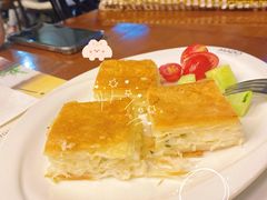 -MADO冰淇淋咖啡馆(淘金店)