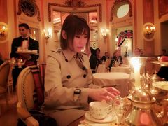 -The Ritz Restaurant