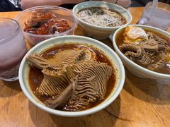 -晓马鸭店(新芜路店)