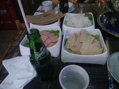 -龙虾风暴(松江店)