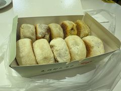 -光明邨大酒家(淮海路店)