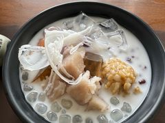 -三亚国光豪生度假酒店-椰语堂清补凉(国光豪生店)