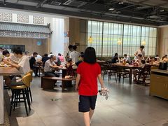 -奎元馆(市民中心店)