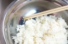 香甜大米饭