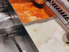 -海底捞火锅(塘厦天虹店)