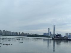 -金鸡湖景区