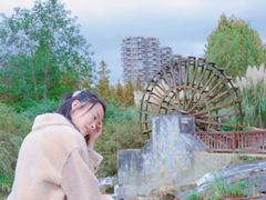 -贵阳市花溪国家城市湿地公园