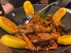 -小户人家(循礼门南国中心店)