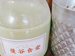 -曼谷食堂·泰国家庭料理