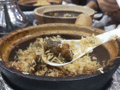 -红星光发煲仔饭(大石街店)
