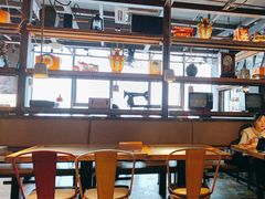 -探鱼·鲜青椒爽麻烤鱼(天一广场店)