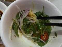 -官塘锋记鱼生·生腌·砂锅粥(牌坊街店)