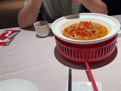 -千百味红餐厅·江西菜(绿地双子塔店)