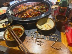 -陈眼镜火锅(总店)