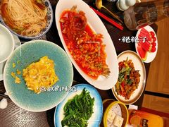 -海天楼中餐厅(吴宫泛太平洋酒店)