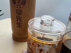 -李先生牛肉面大王(东营友谊广场店)