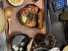 -玄白·炭烤活鳗(上海首店)