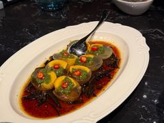 -蒋记海鲜姿造•洋房别墅(星河湾店)