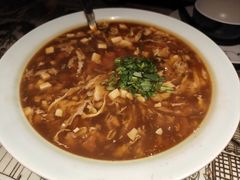-绿茶餐厅(西湖银泰百货店)