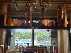 -鄱阳湖·江西小炒·瓦罐煨汤(五道口店)