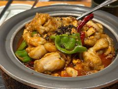 -云海肴·汽锅鸡·云南菜(苏州中心店)