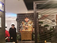 -辣婆婆(航天桥店)