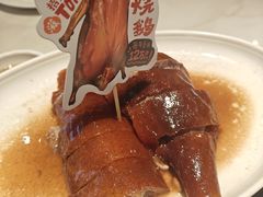 古法烧鹅-滋粥楼·顺德菜(番禺广场总店)