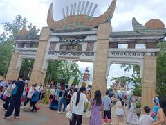 -天河潭旅游度假区