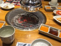 -牛人·雪花牛·木炭烤肉(昆山陆家店)