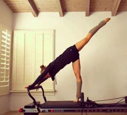 -康舒普拉提工作室control pilates