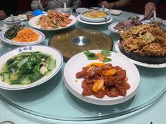 -老雒阳面馆·水席(高新区店)