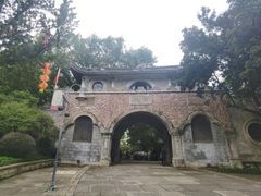 -蒋氏故居