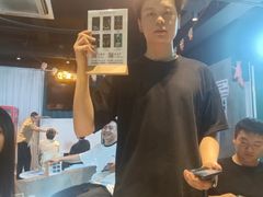 -棂笼·深度沉浸密室(武汉旗舰店)